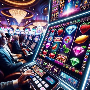 Kuta4D live casino meja baccarat langsung dengan dealer cantik profesional Indonesia