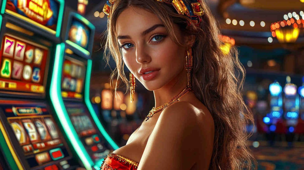 Kuta4D live casino dengan dealer cantik dan meja baccarat profesional 24 jam