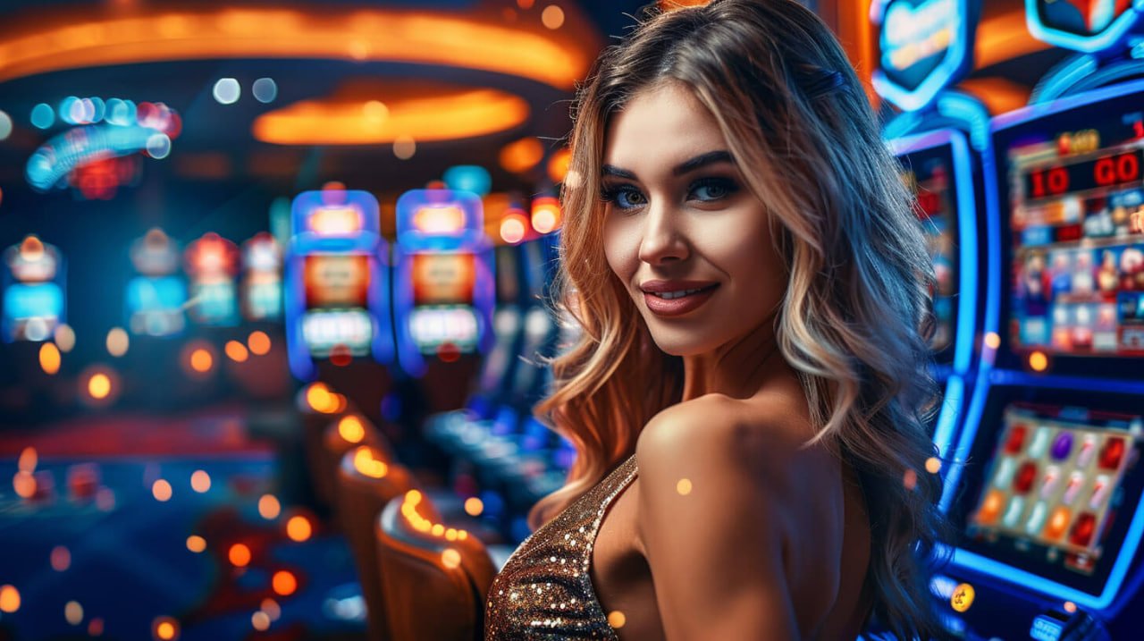 Kuta4D live casino dengan dealer asli langsung dari studio profesional