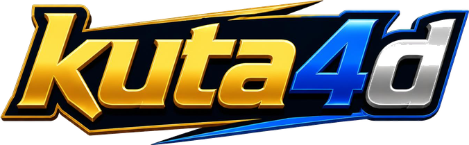 Kuta4D Logo